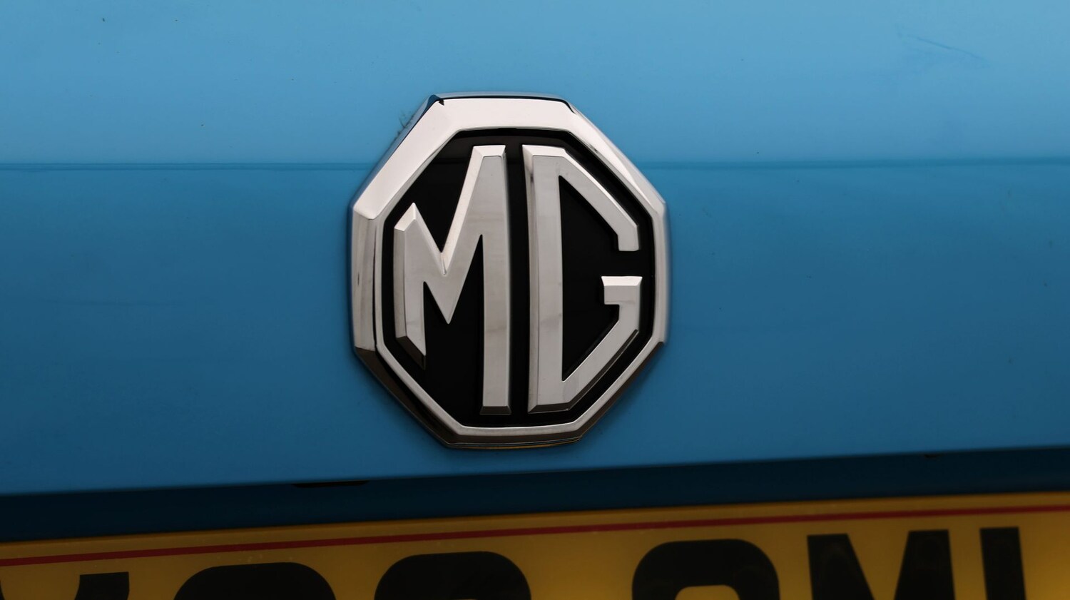Used MG MG HS 2023 for sale - 77749658: Photo 22