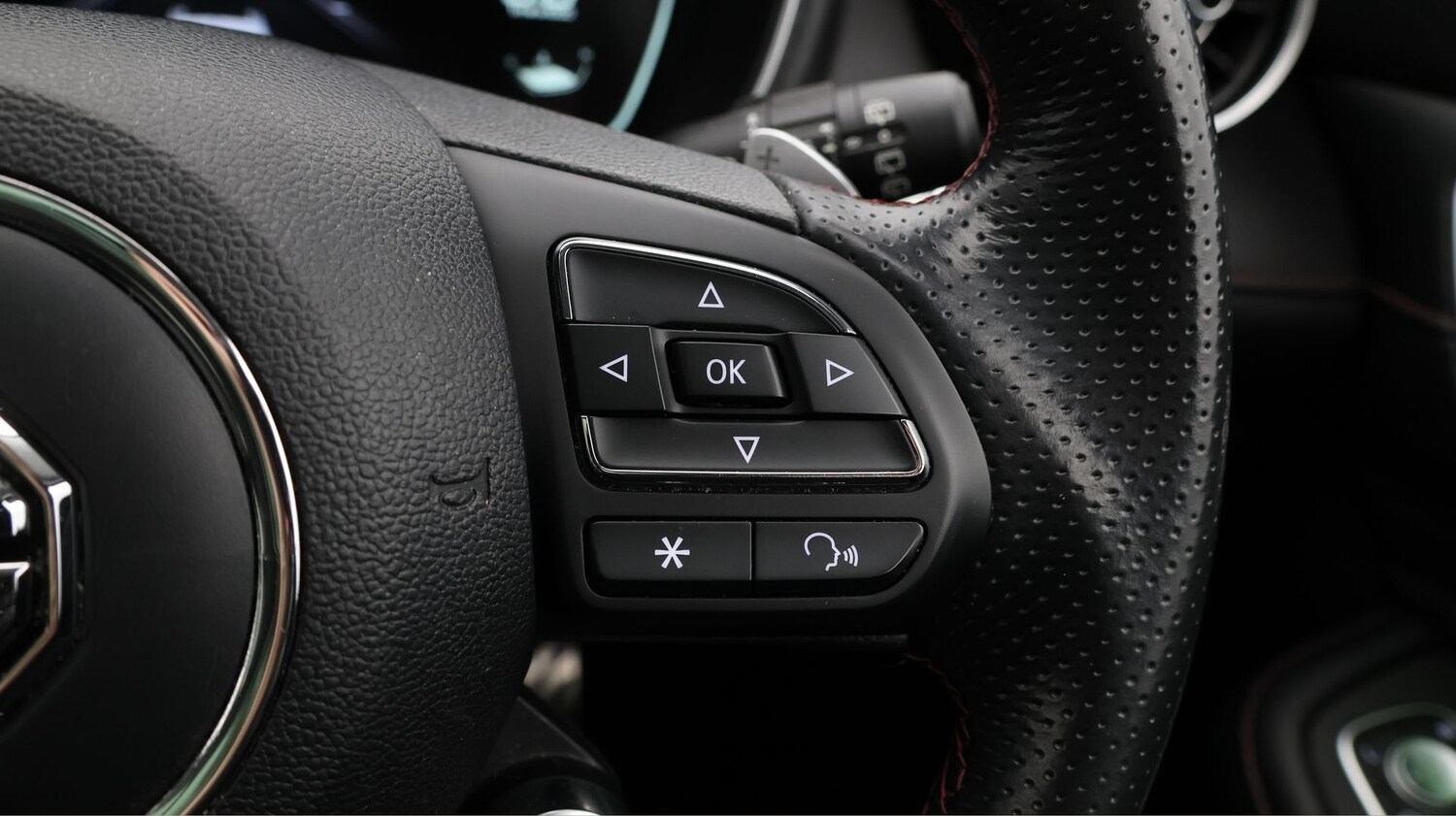 Used MG MG HS 2023 for sale - 77749658: Photo 25