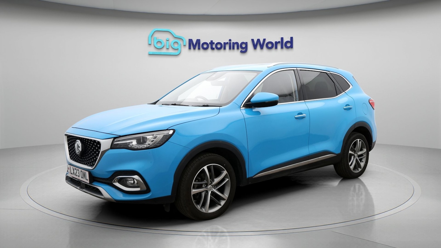 Used MG MG HS 2023 for sale - 77749658: Photo 3