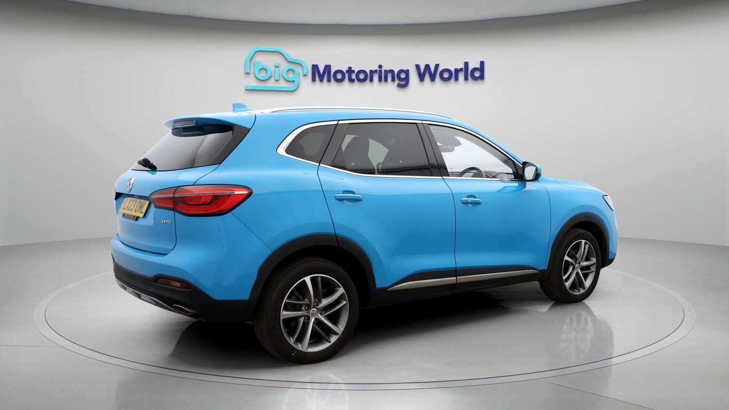 Used MG MG HS 2023 for sale - 77749658: Photo 7