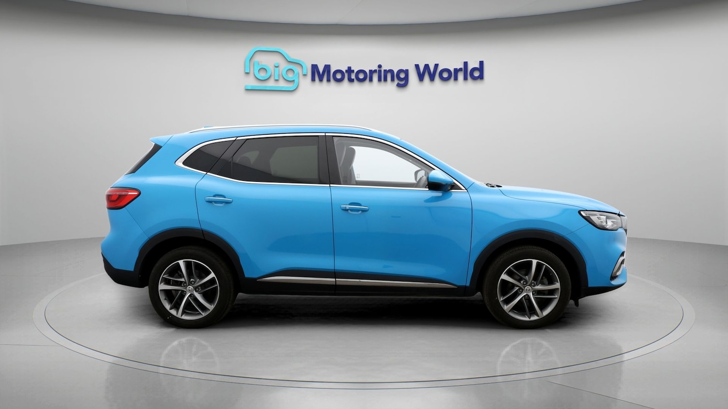 Used MG MG HS 2023 for sale - 77749658: Photo 8