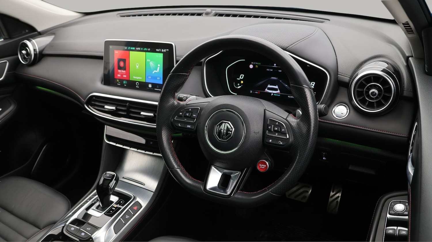 Used MG MG HS 2023 for sale - 77749658: Photo 9