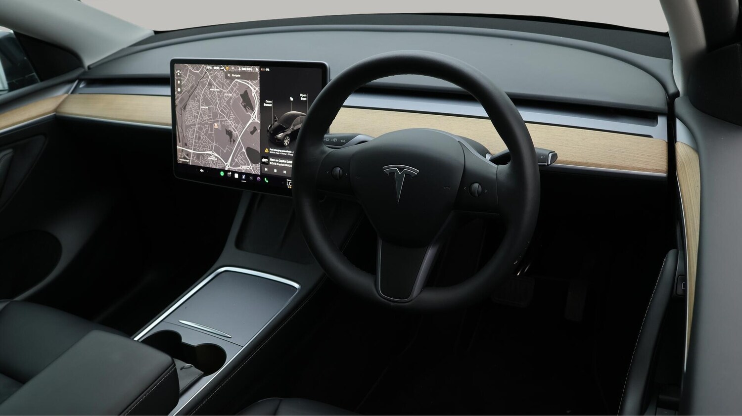 Used Tesla Model Y 2022 for sale - 76199861: Photo 10