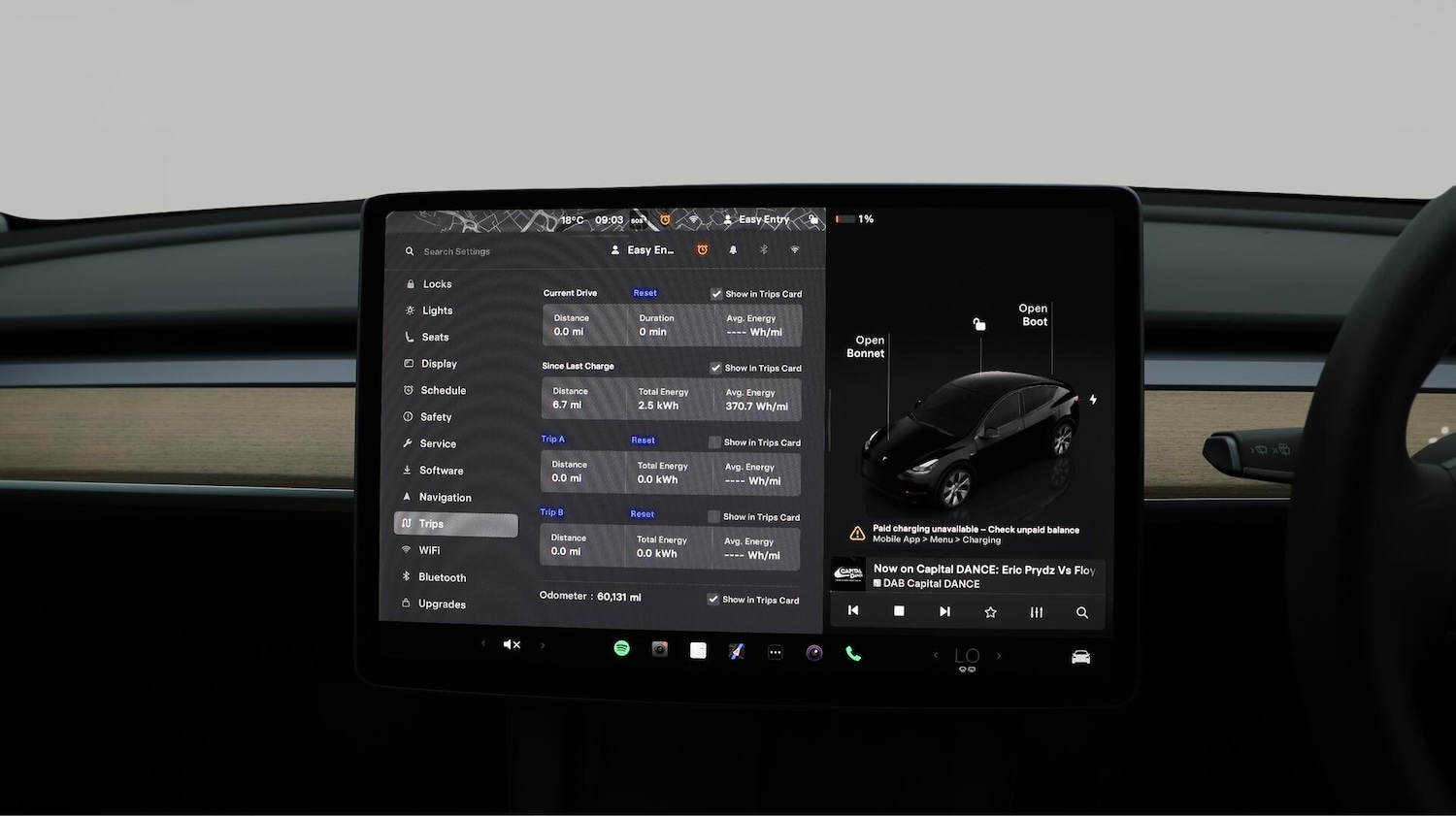 Used Tesla Model Y 2022 for sale - 76199861: Photo 11