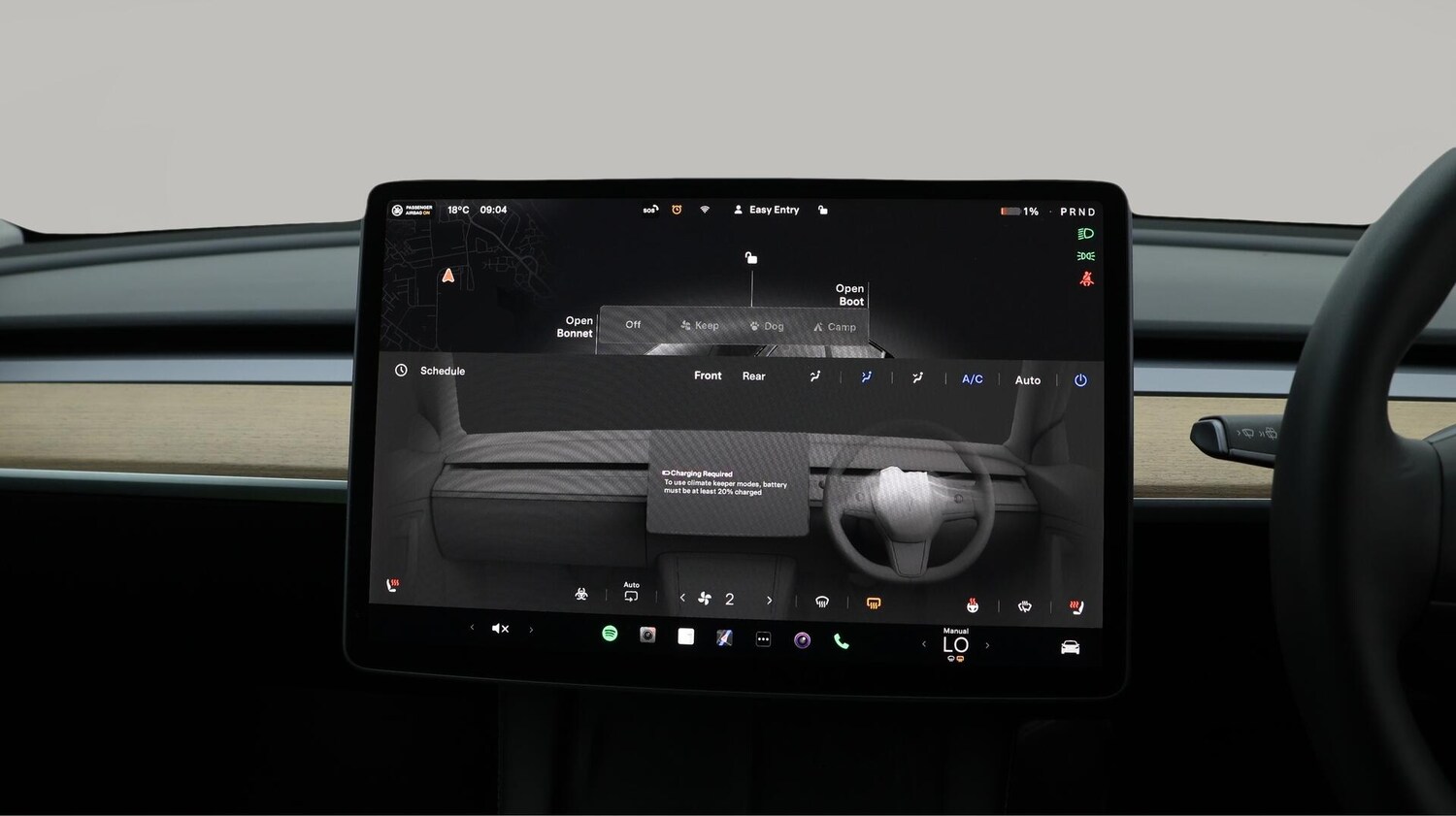 Used Tesla Model Y 2022 for sale - 76199861: Photo 13