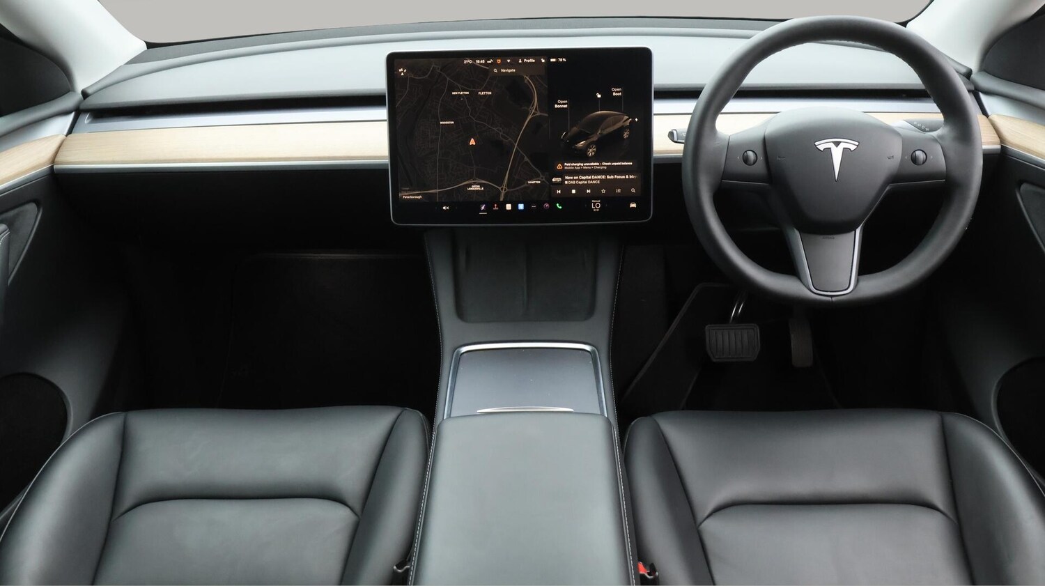 Used Tesla Model Y 2022 for sale - 76199861: Photo 14