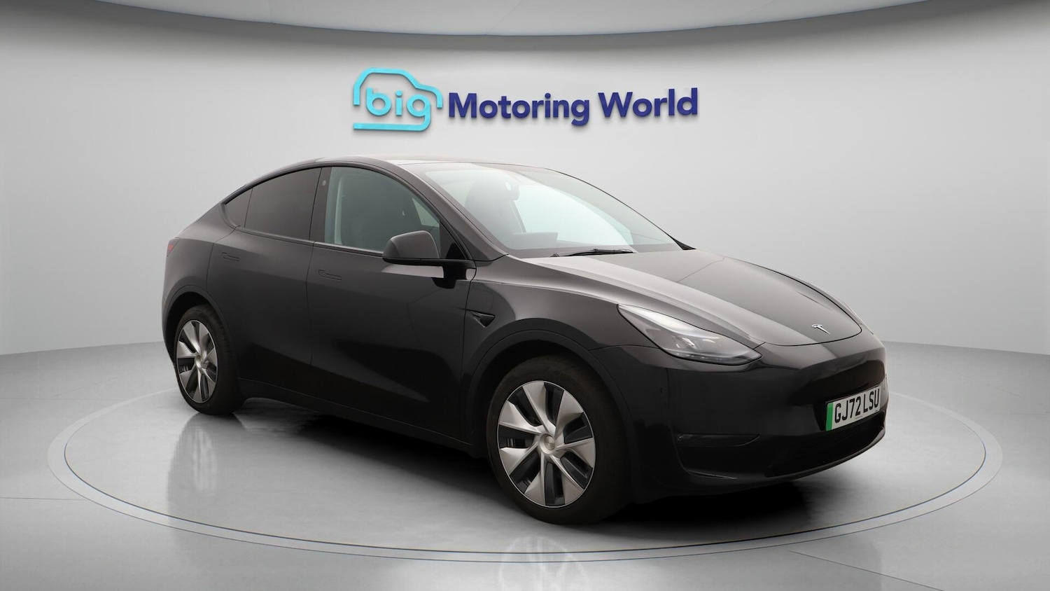 Used Tesla Model Y 2022 for sale - 76199861: Photo 2