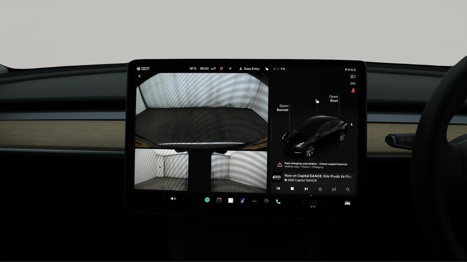 Used Tesla Model Y 2022 for sale - 76199861: Photo 26