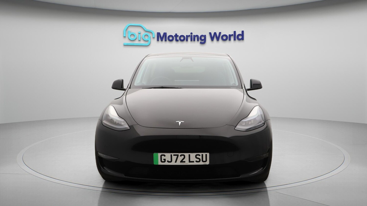 Used Tesla Model Y 2022 for sale - 76199861: Photo 3