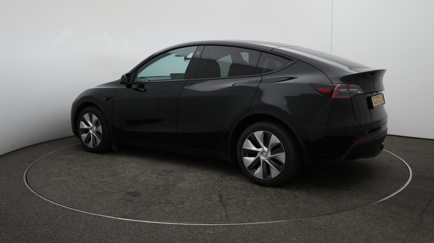Used Tesla Model Y 2022 for sale - 76199861: Photo 37