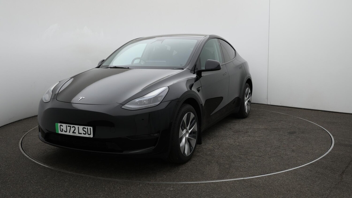 Used Tesla Model Y 2022 for sale - 76199861: Photo 38