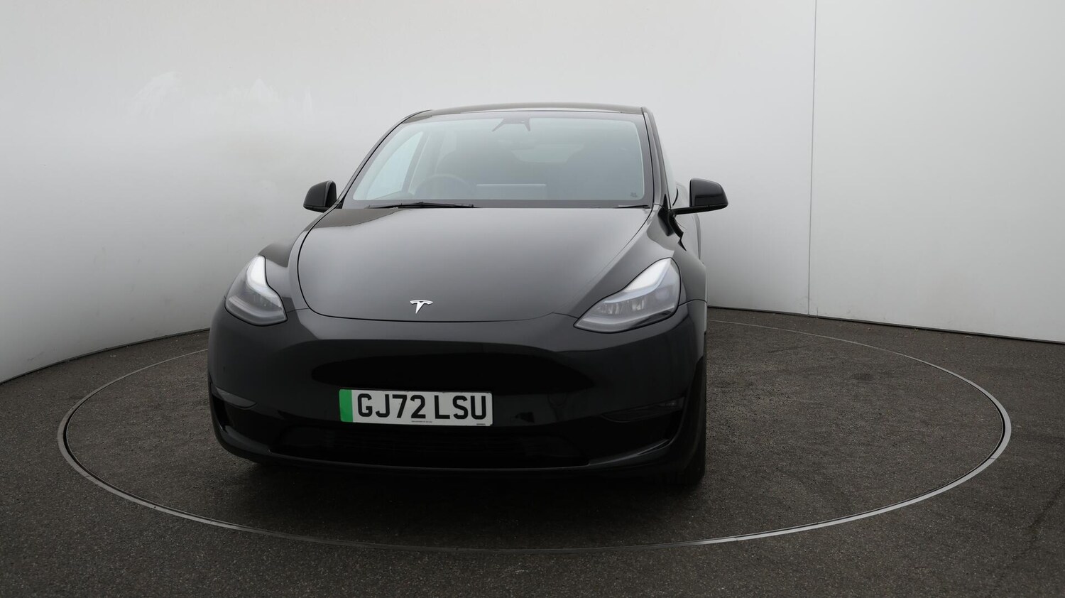 Used Tesla Model Y 2022 for sale - 76199861: Photo 39
