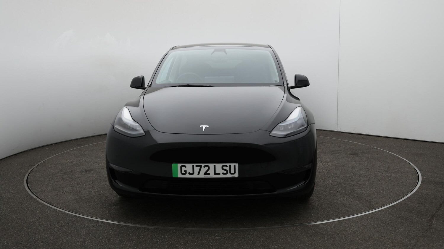 Used Tesla Model Y 2022 for sale - 76199861: Photo 40