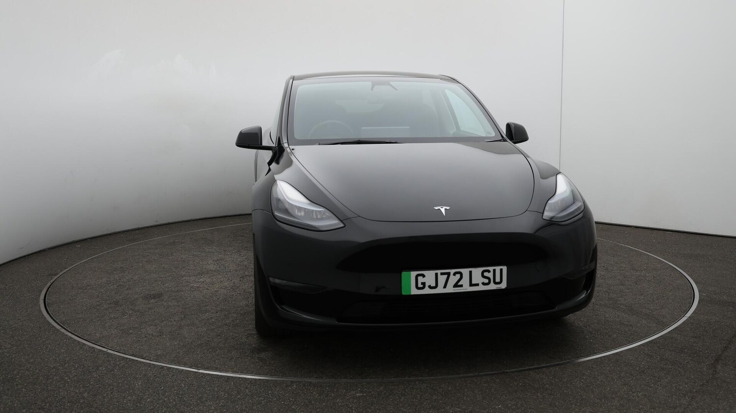 Used Tesla Model Y 2022 for sale - 76199861: Photo 41