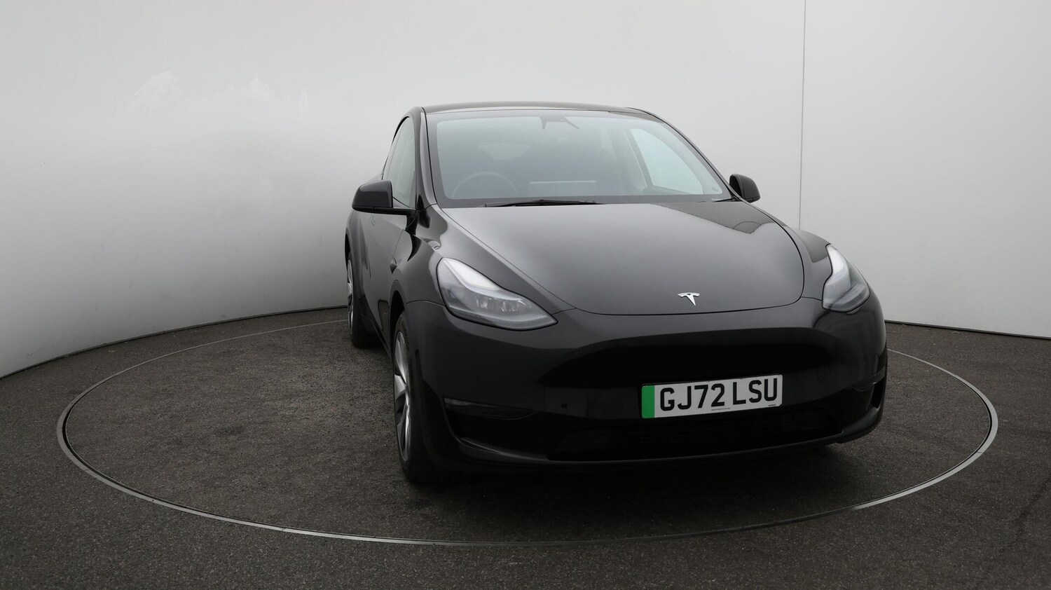 Used Tesla Model Y 2022 for sale - 76199861: Photo 42