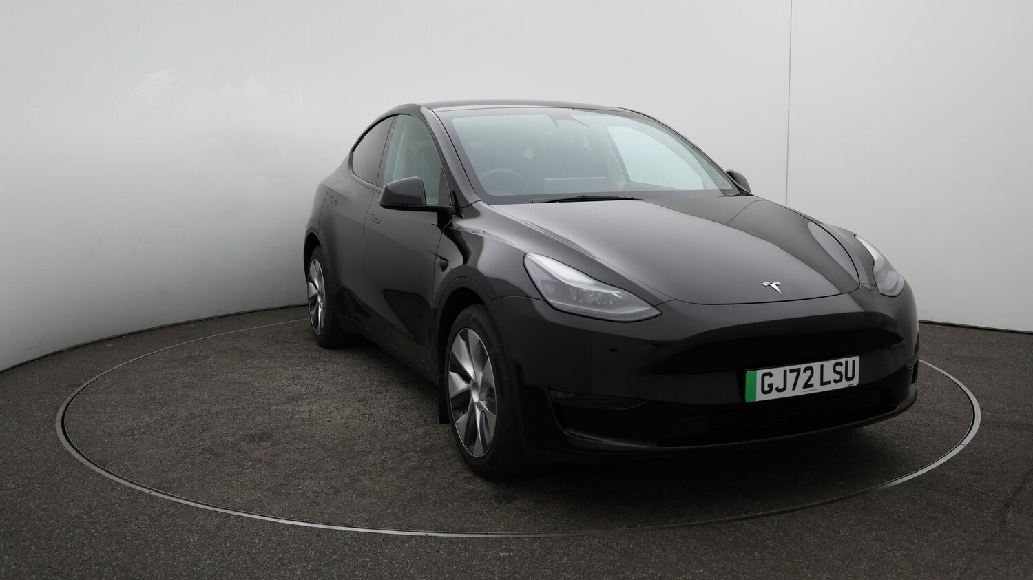 Used Tesla Model Y 2022 for sale - 76199861: Photo 43