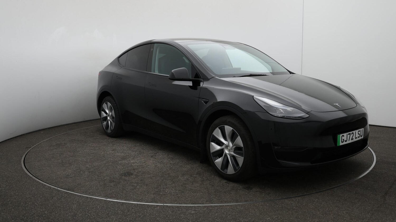 Used Tesla Model Y 2022 for sale - 76199861: Photo 44