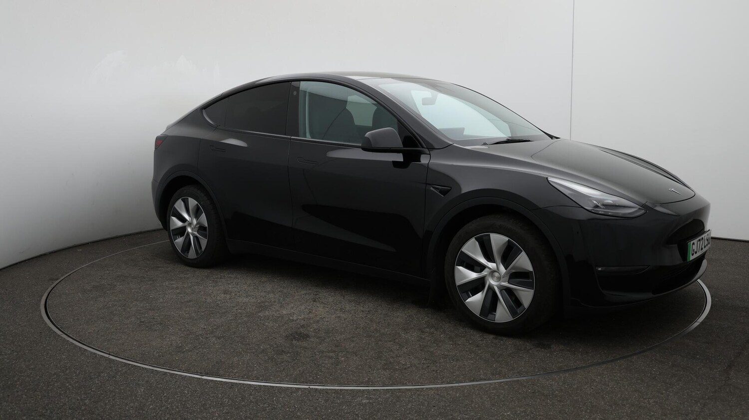 Used Tesla Model Y 2022 for sale - 76199861: Photo 45