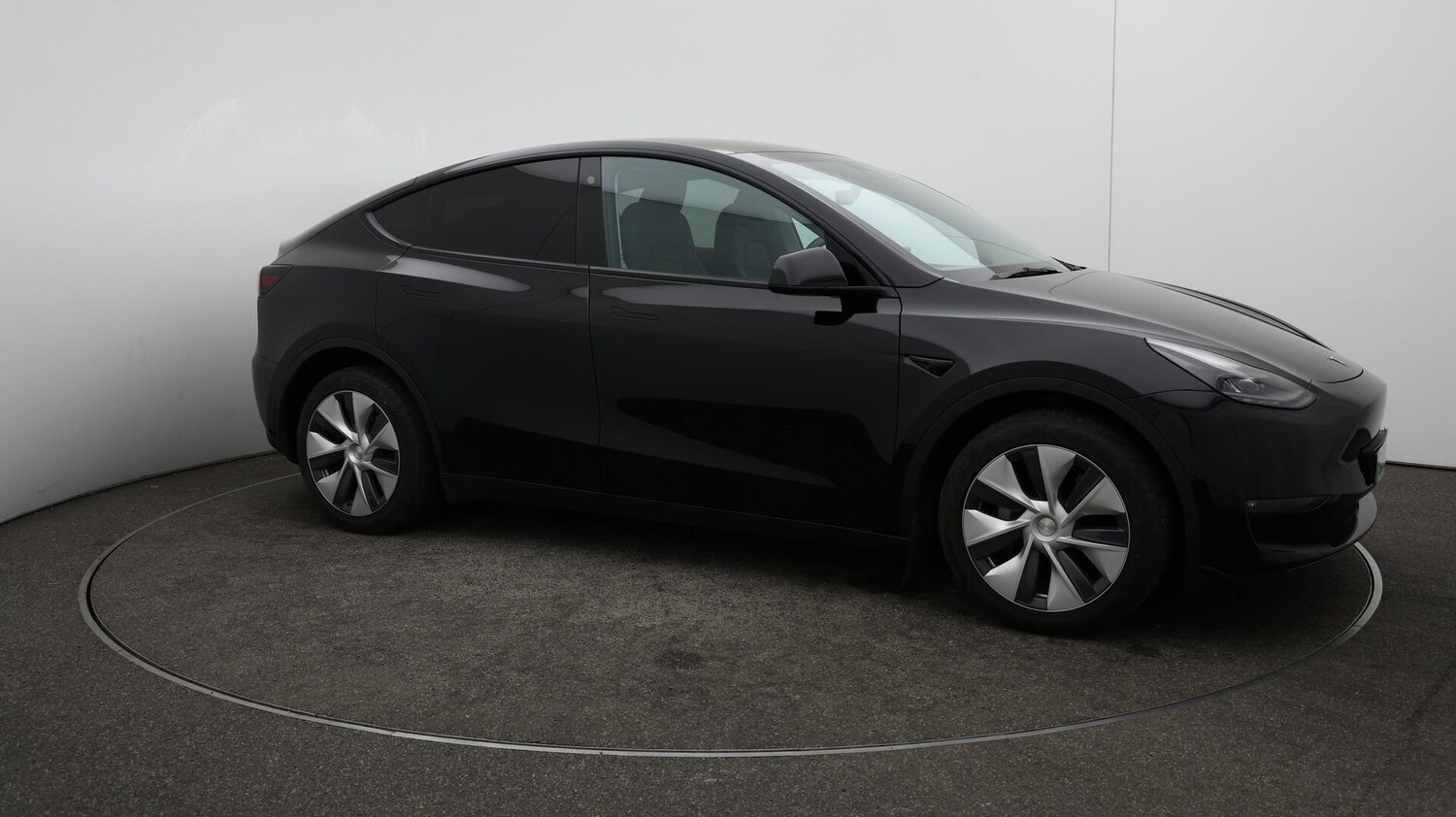 Used Tesla Model Y 2022 for sale - 76199861: Photo 46