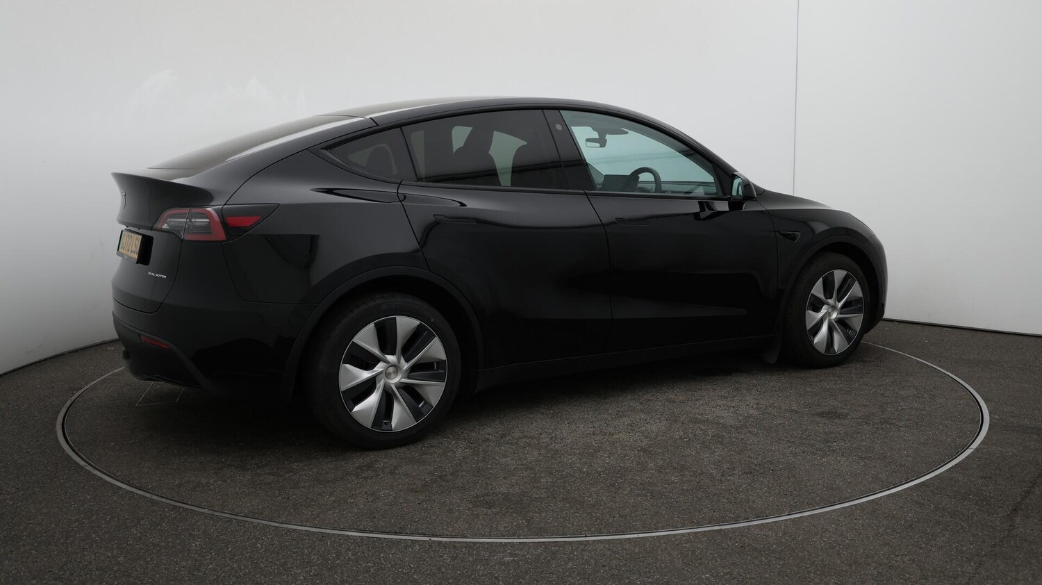 Used Tesla Model Y 2022 for sale - 76199861: Photo 53