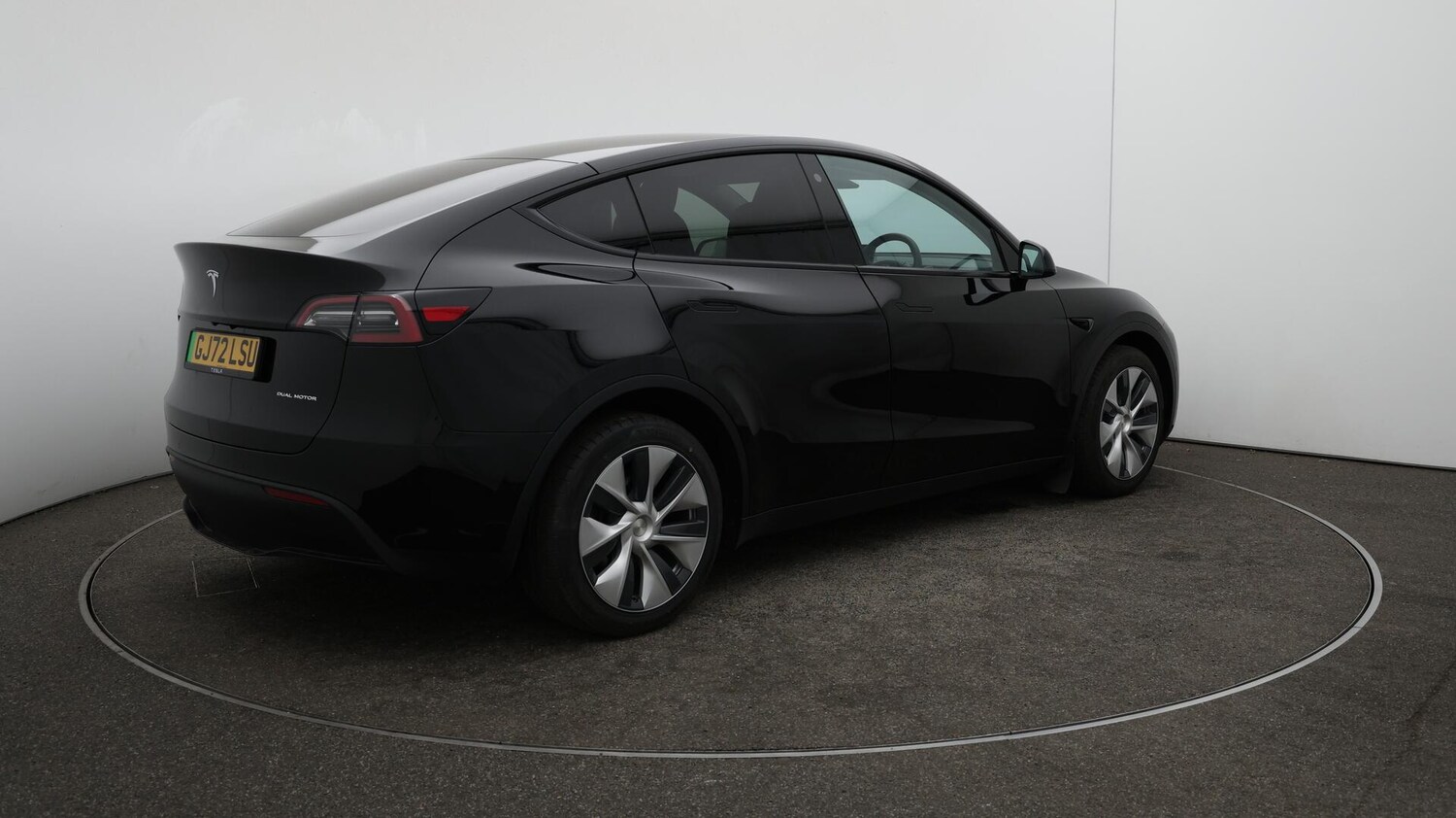 Used Tesla Model Y 2022 for sale - 76199861: Photo 54