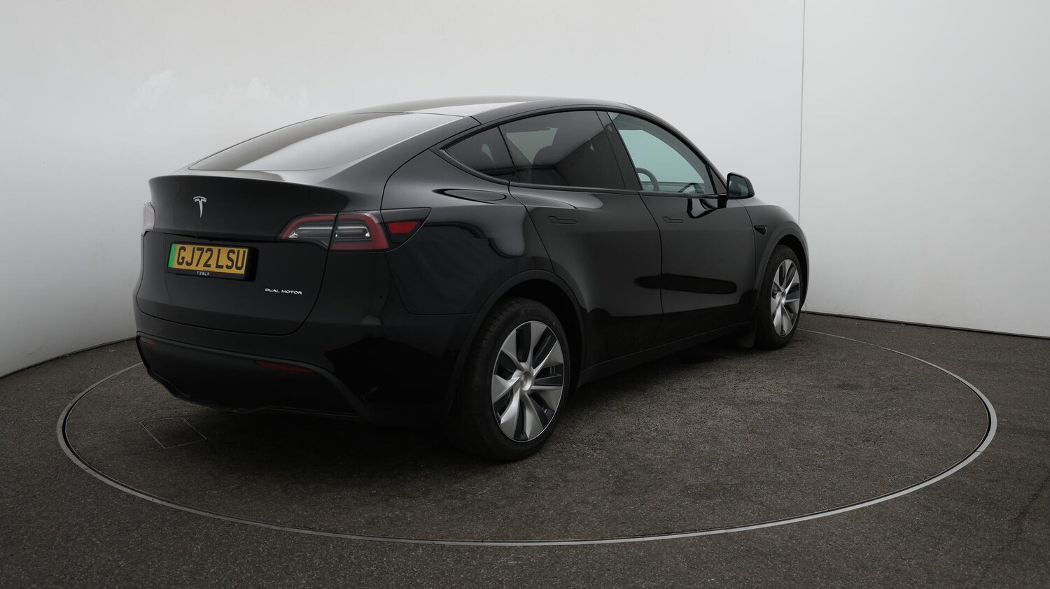 Used Tesla Model Y 2022 for sale - 76199861: Photo 55