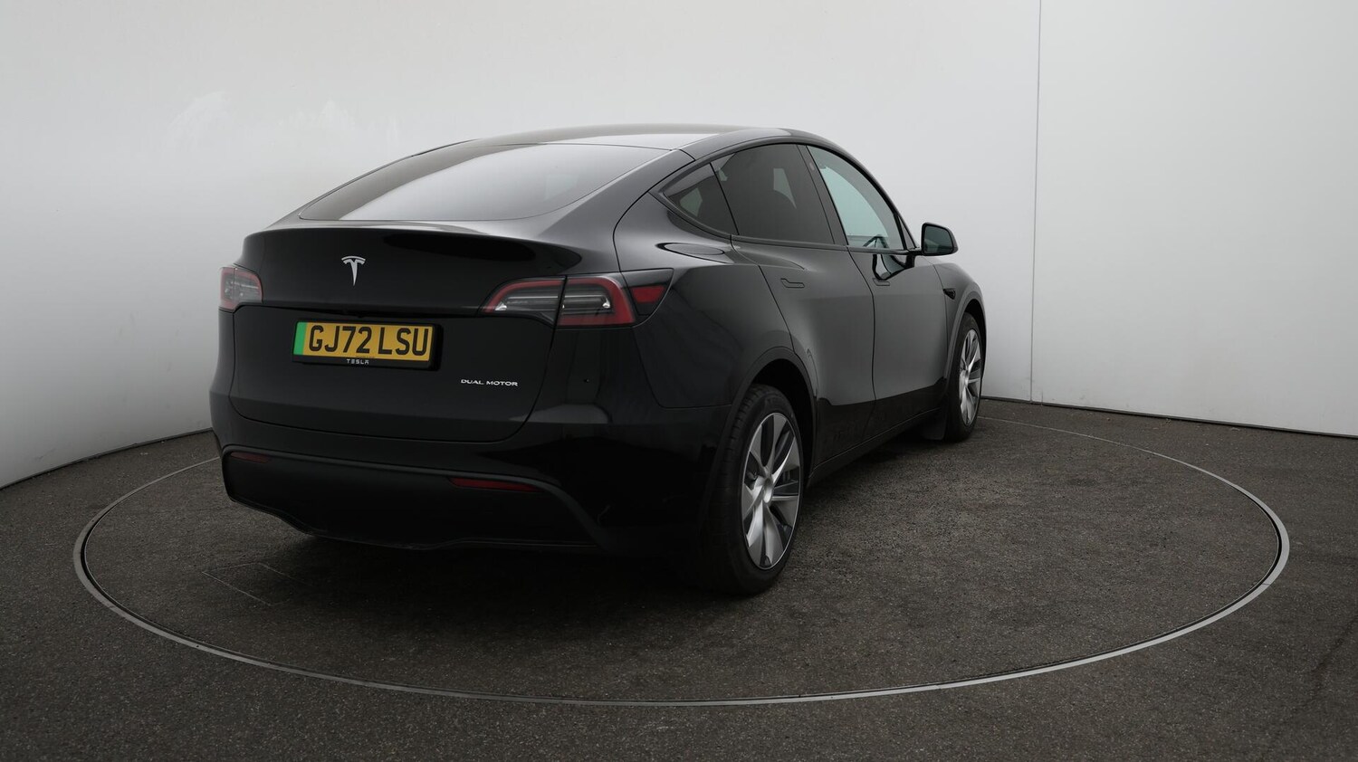 Used Tesla Model Y 2022 for sale - 76199861: Photo 56