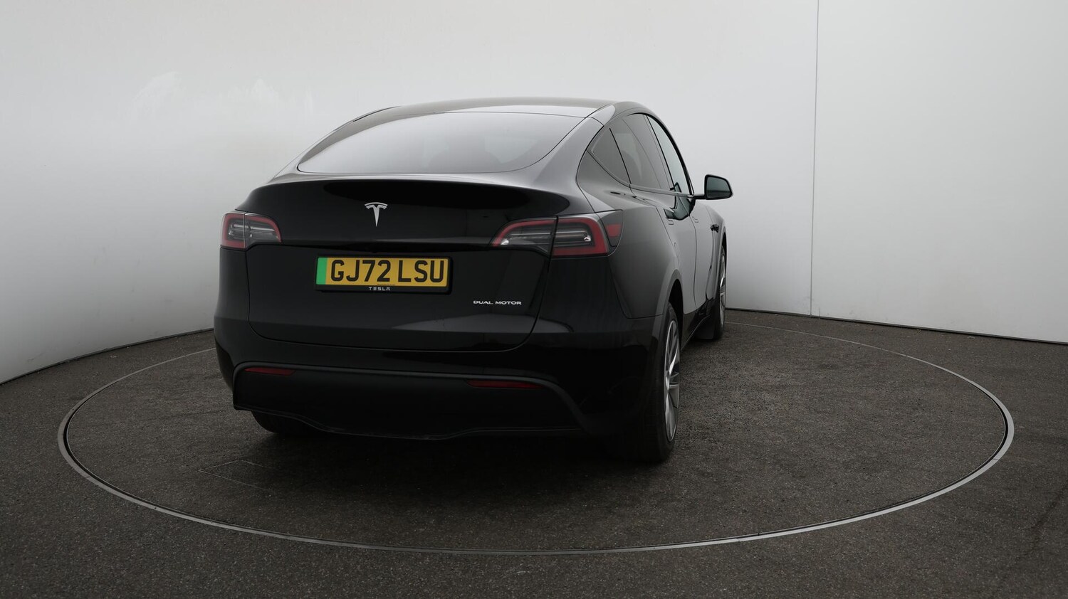 Used Tesla Model Y 2022 for sale - 76199861: Photo 57