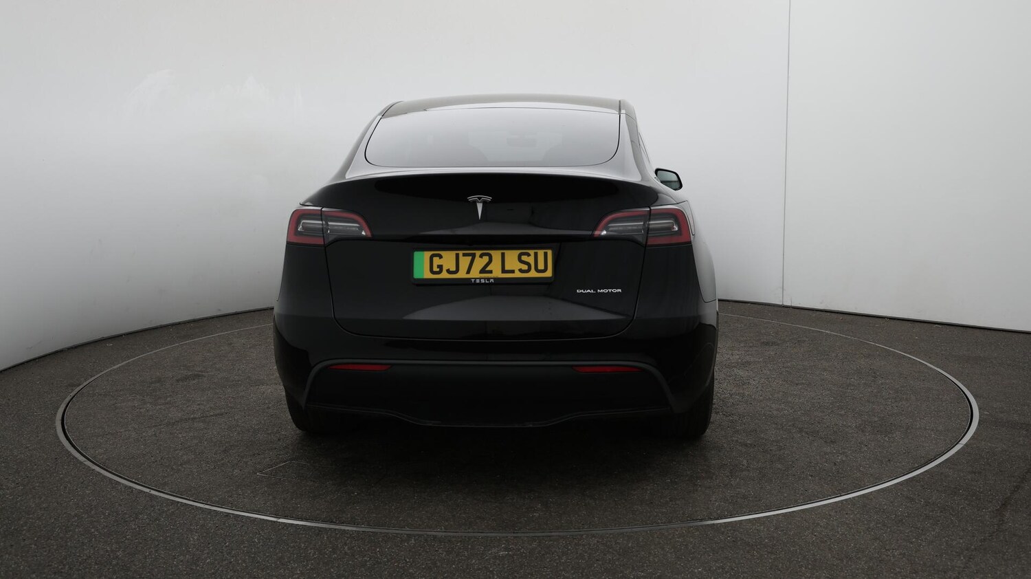 Used Tesla Model Y 2022 for sale - 76199861: Photo 58