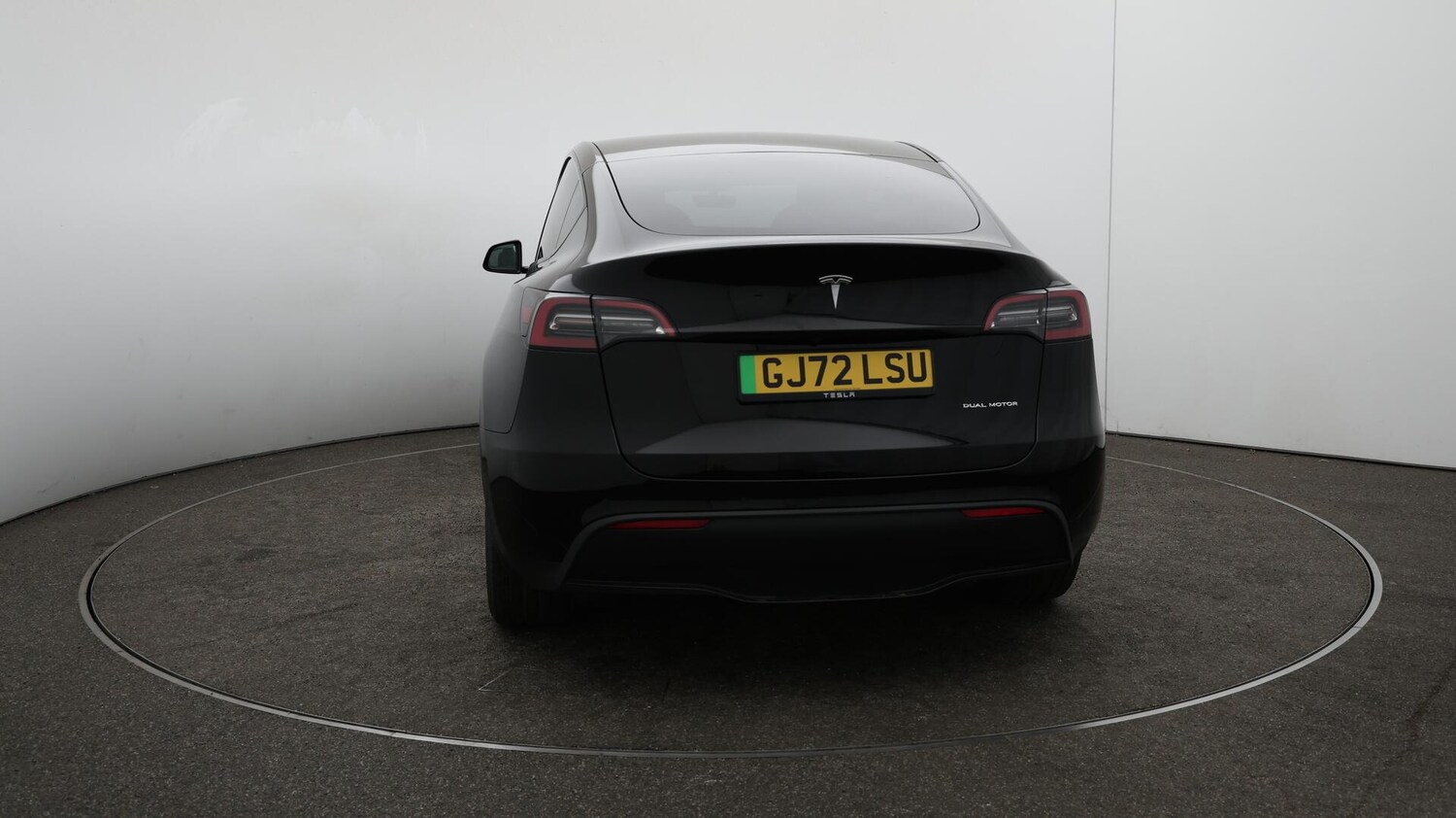 Used Tesla Model Y 2022 for sale - 76199861: Photo 60
