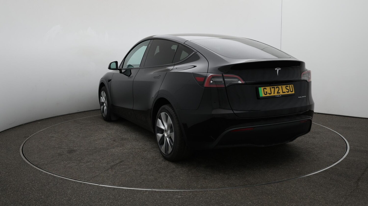 Used Tesla Model Y 2022 for sale - 76199861: Photo 62