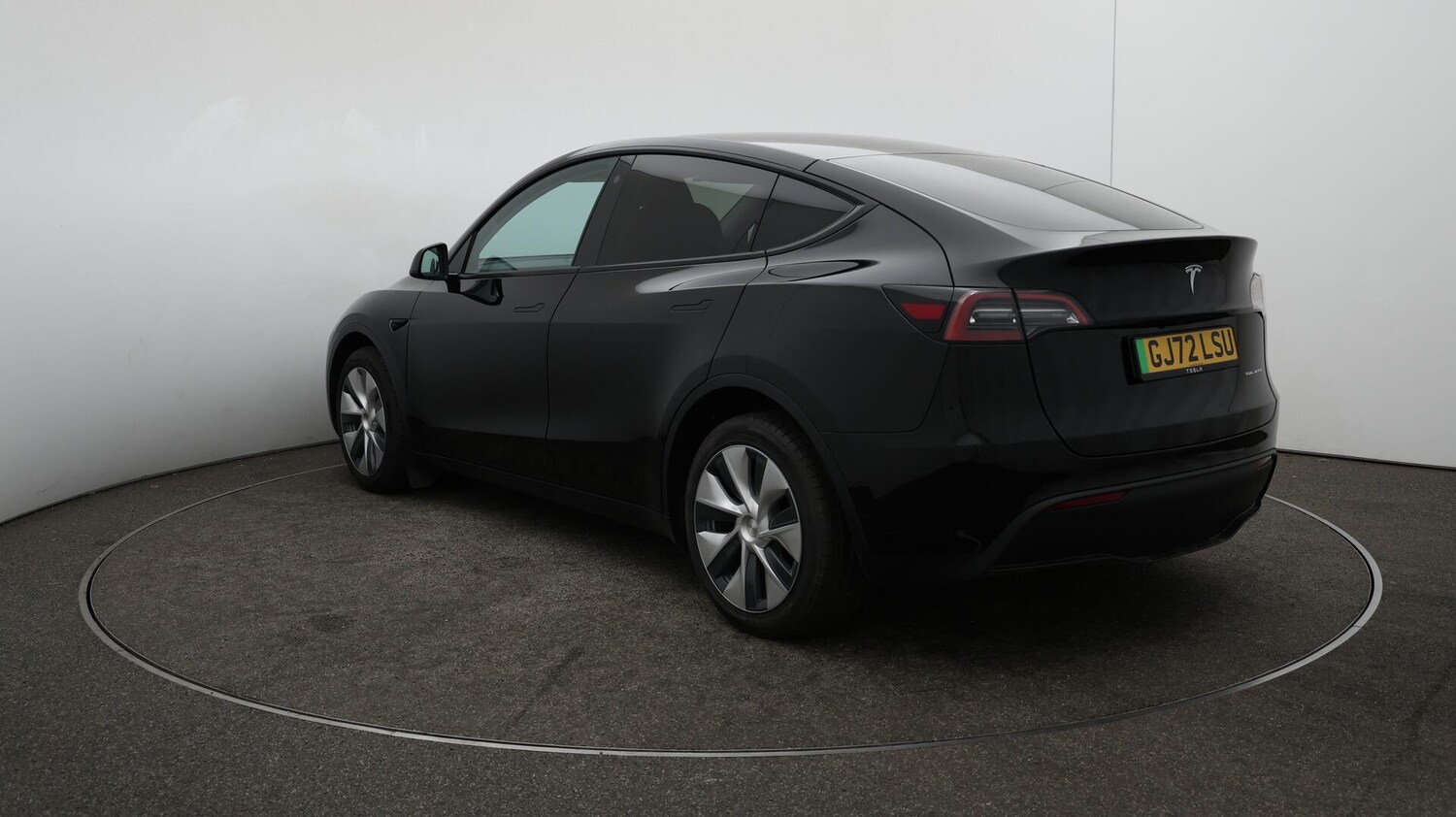 Used Tesla Model Y 2022 for sale - 76199861: Photo 63