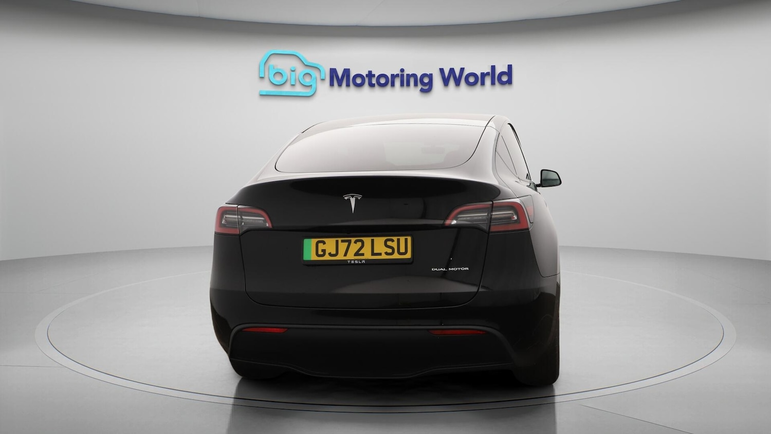 Used Tesla Model Y 2022 for sale - 76199861: Photo 7