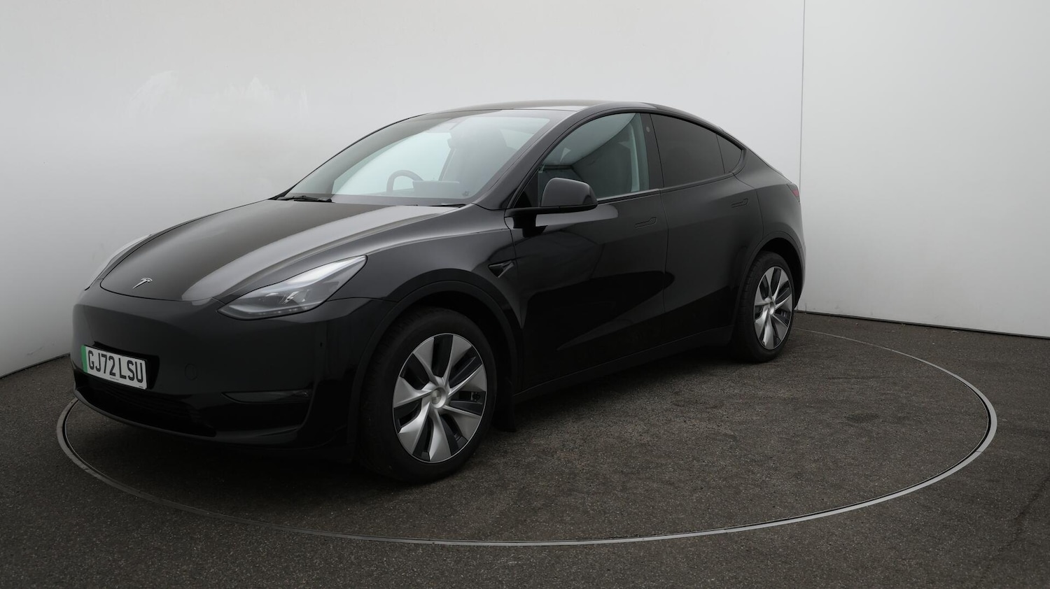 Used Tesla Model Y 2022 for sale - 76199861: Photo 70