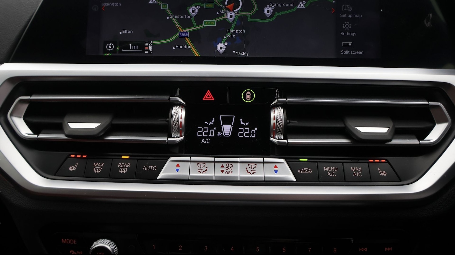 Used BMW 4 Series 2023 for sale - 77338677: Photo 12