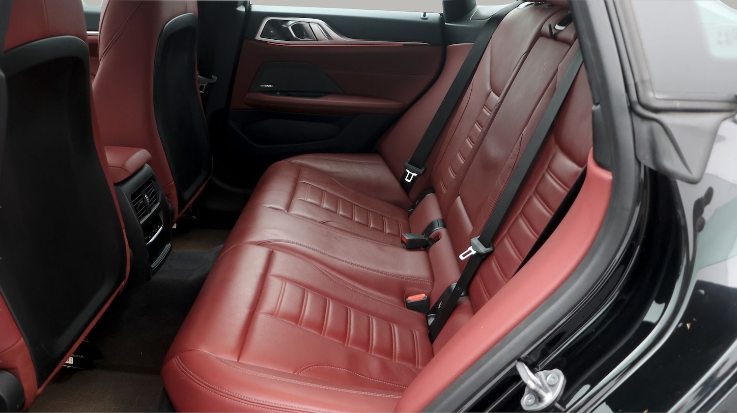 Used BMW 4 Series 2023 for sale - 77338677: Photo 16