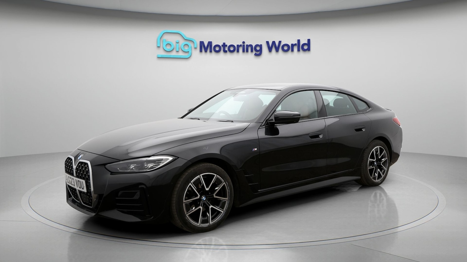 Used BMW 4 Series 2023 for sale - 77338677: Photo 3