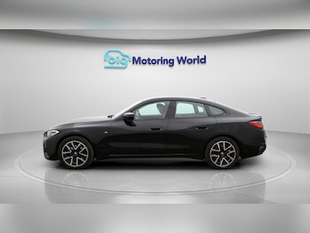 Used BMW 4 Series 2023 for sale - 77338677: Photo