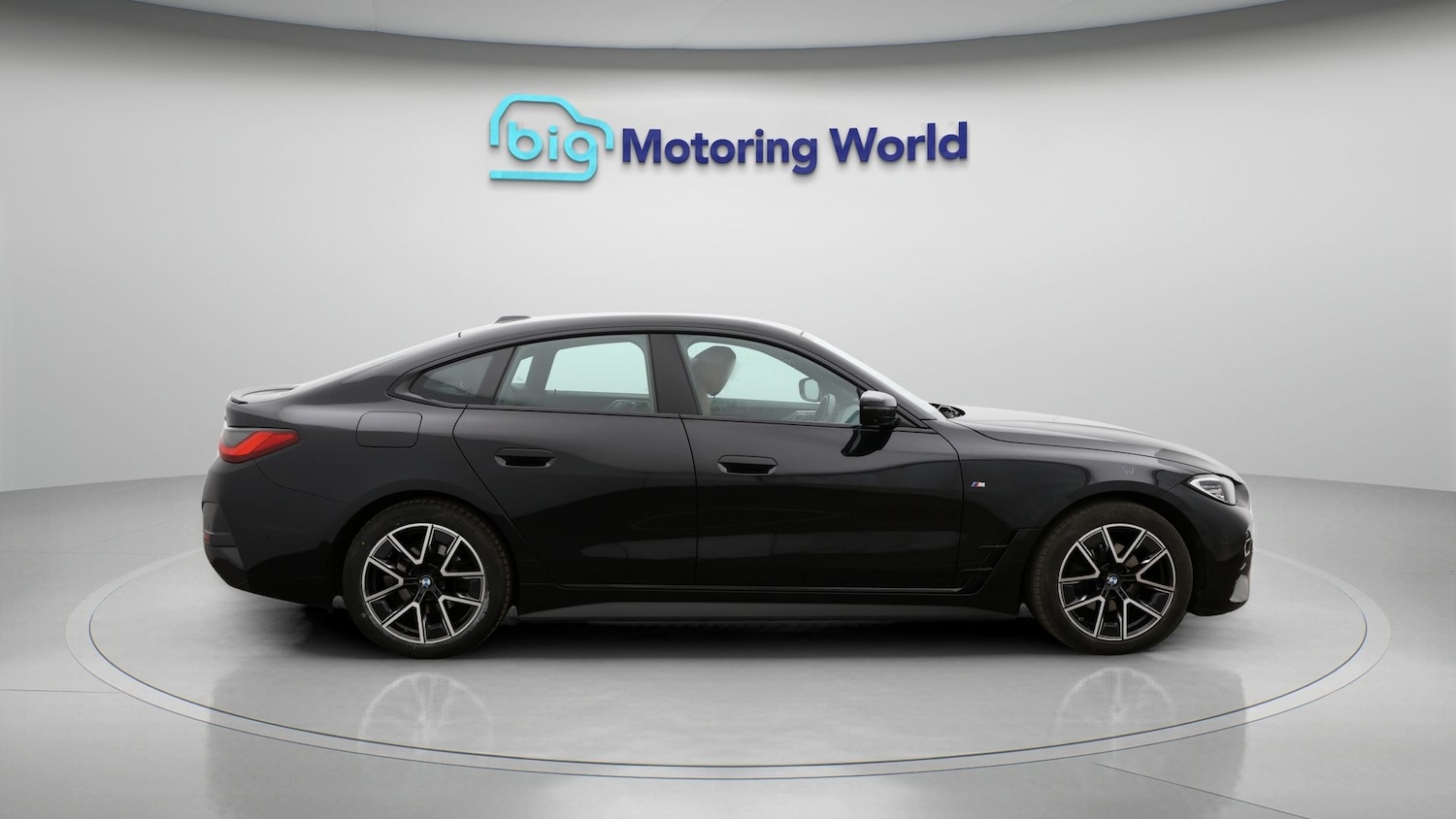 Used BMW 4 Series 2023 for sale - 77338677: Photo 8