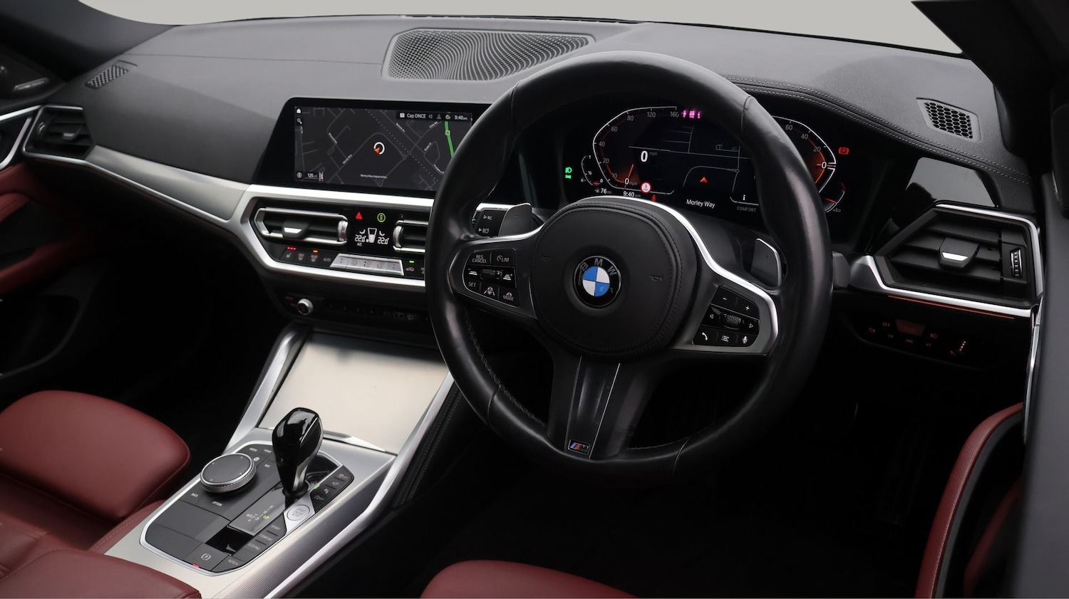 Used BMW 4 Series 2023 for sale - 77338677: Photo 9