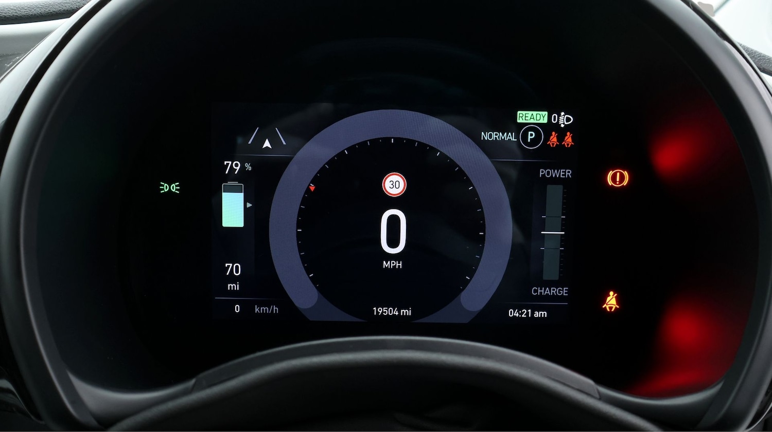 Used Fiat 500 2022 for sale - 77270871: Photo 10