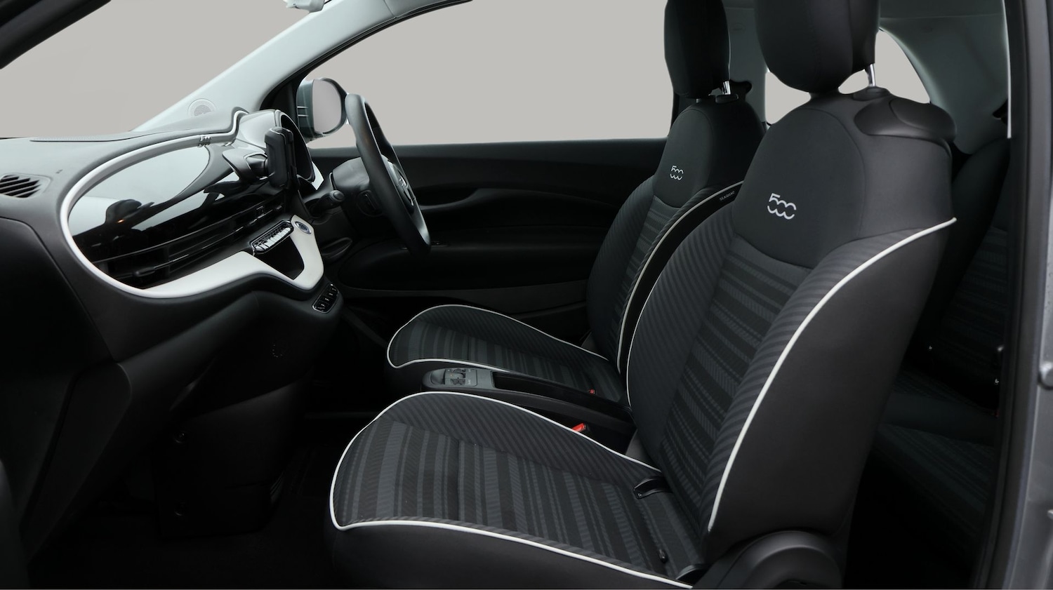 Used Fiat 500 2022 for sale - 77270871: Photo 13