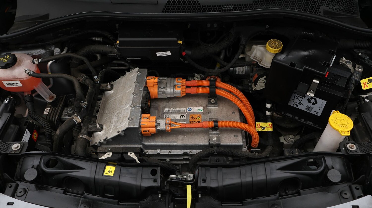 Used Fiat 500 2022 for sale - 77270871: Photo 18