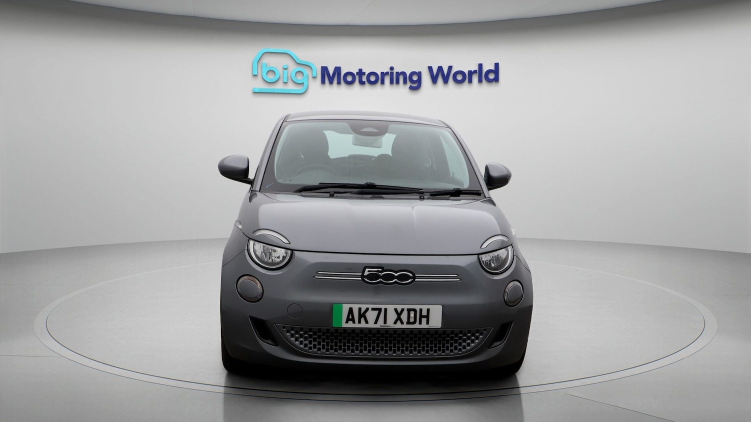Used Fiat 500 2022 for sale - 77270871: Photo 2