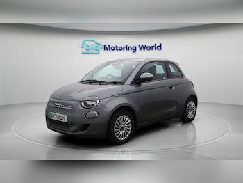 Used Fiat 500 2022 for sale - 77270871: Photo