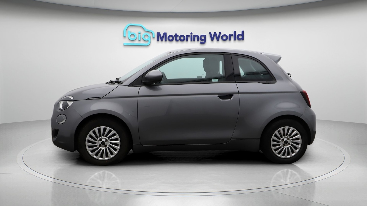 Used Fiat 500 2022 for sale - 77270871: Photo 4