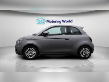 Used Fiat 500 2022 for sale - 77270871: Photo