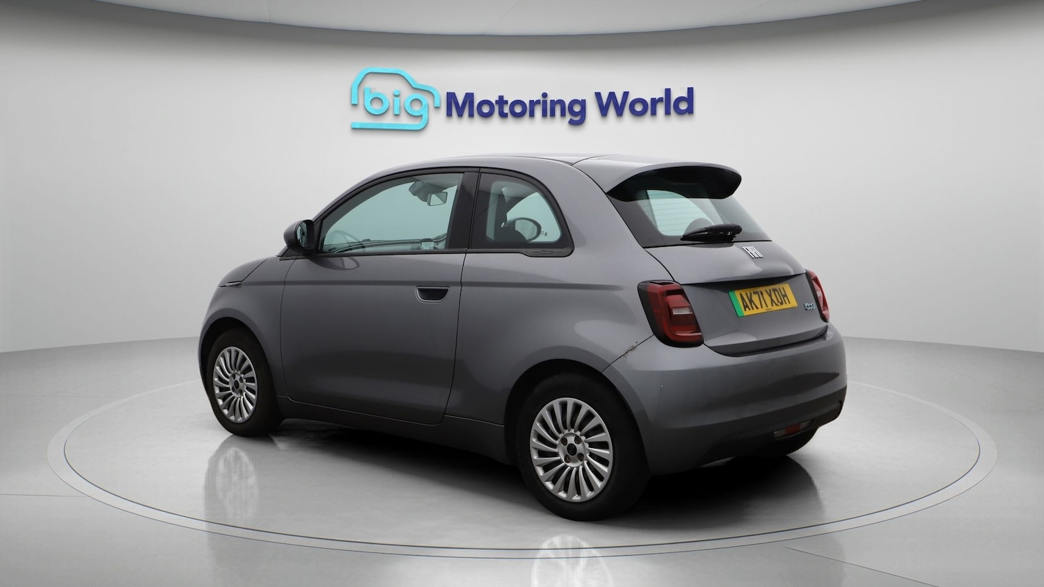 Used Fiat 500 2022 for sale - 77270871: Photo 5
