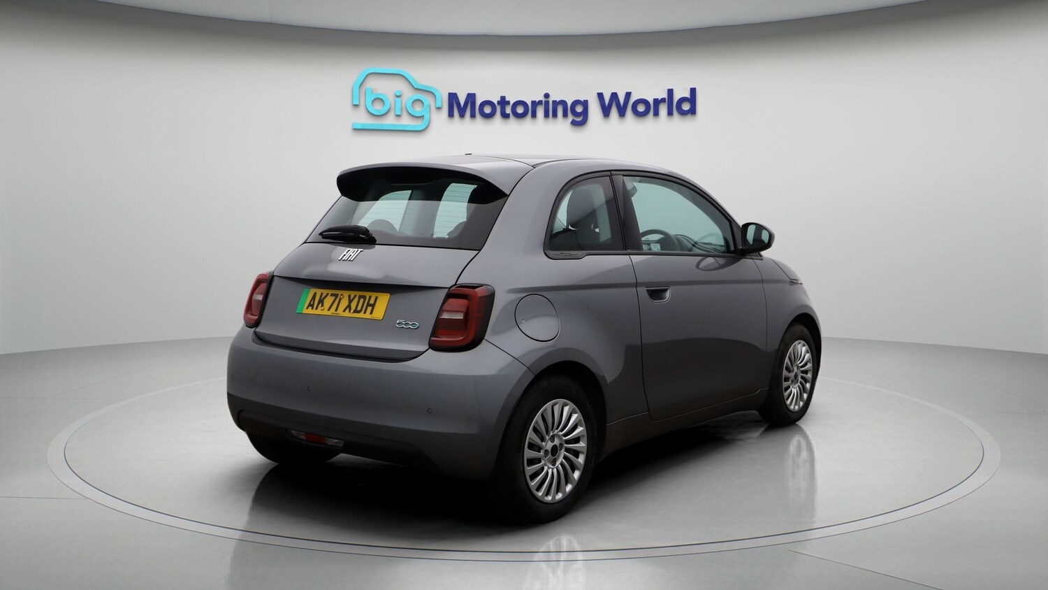 Used Fiat 500 2022 for sale - 77270871: Photo 7