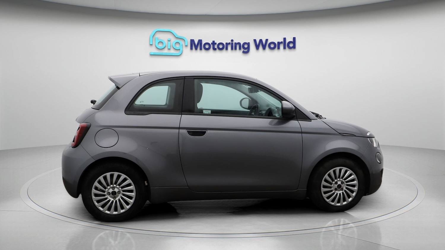 Used Fiat 500 2022 for sale - 77270871: Photo 8